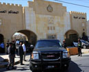 Ex-Jordanian Finance Minister sentenced to 15 yrs in jail